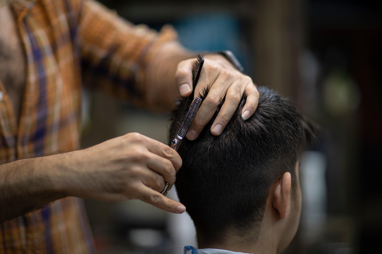 Friseurplaner